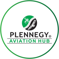 Plennegy Aviation Hub