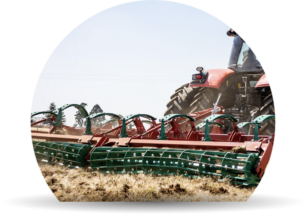 Equipment distribution agreements