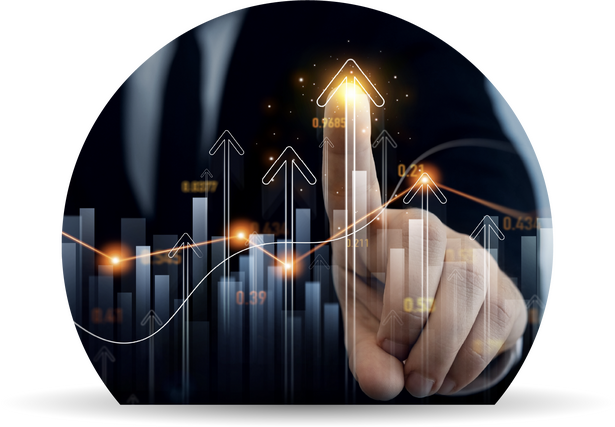 Indirect agent network outlets