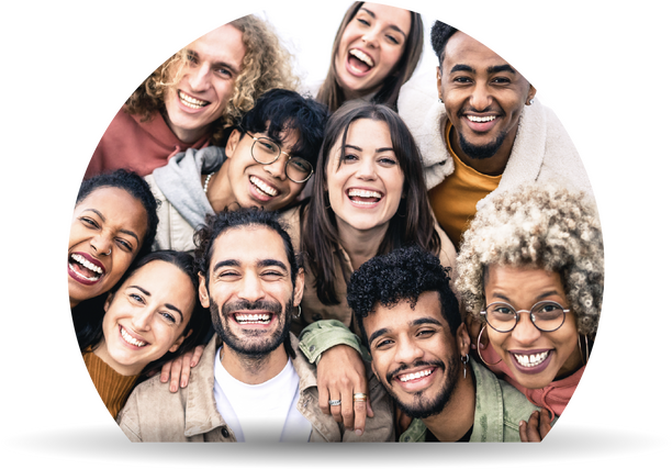 Customers serviced daily through our retail offerings